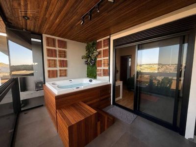 Casa de Condomínio, 4 quartos - Foto 4