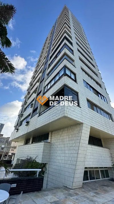 Apartamento, 3 quartos, 195 m² - Foto 1
