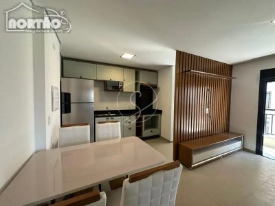 Casa, 1 quarto, 41 m² - Foto 2