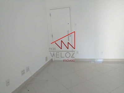 Apartamento, 1 quarto, 40 m² - Foto 3