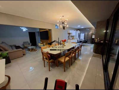 Casa, 3 quartos, 220 m² - Foto 4