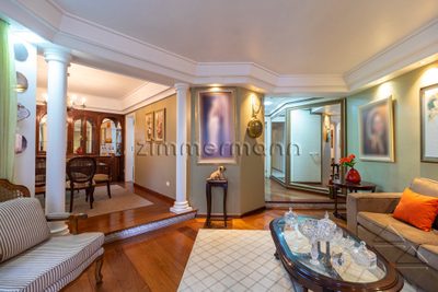 Apartamento, 3 quartos, 150 m² - Foto 2