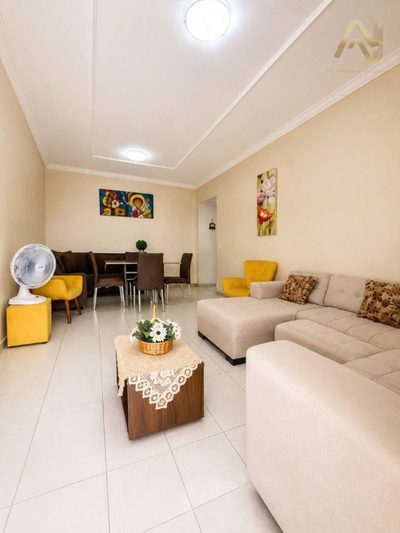 Apartamento, 3 quartos, 130 m² - Foto 2