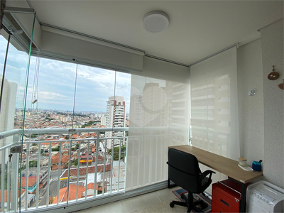 Apartamento, 2 quartos, 57 m² - Foto 4