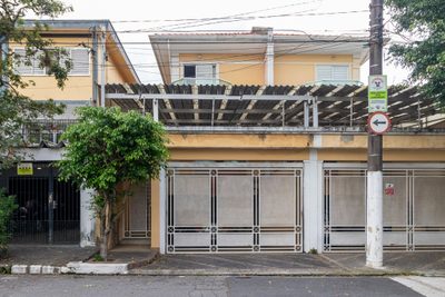 Casa, 5 quartos, 200 m² - Foto 1