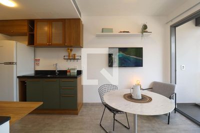Kitnet-Studio, 29 m² - Foto 5