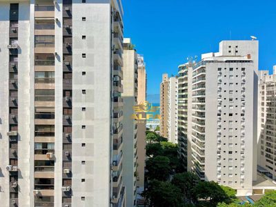 Cobertura, 4 quartos, 240 m² - Foto 3