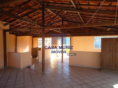 Casa, 3 quartos, 372 m² - Foto 3