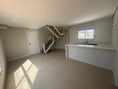 Cobertura, 2 quartos, 136 m² - Foto 4