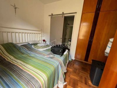 Apartamento, 2 quartos, 84 m² - Foto 1