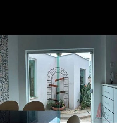 Casa, 3 quartos, 371 m² - Foto 4