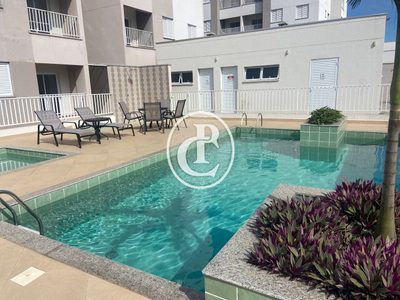 Apartamento, 2 quartos, 52 m² - Foto 4