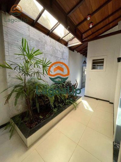 Casa, 4 quartos, 213 m² - Foto 5