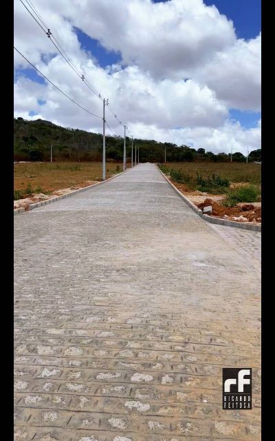 Terreno, 160 m² - Foto 1