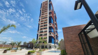 Apartamento, 1 quarto, 49 m² - Foto 1