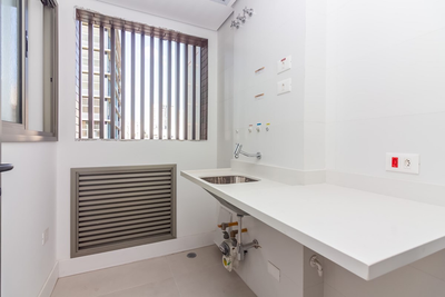 Apartamento, 2 quartos, 73 m² - Foto 3