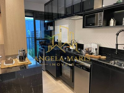 Apartamento, 2 quartos, 59 m² - Foto 4