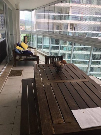 Apartamento, 3 quartos, 156 m² - Foto 5