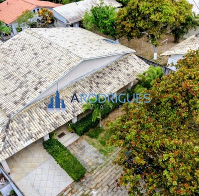 Casa, 4 quartos, 1163 m² - Foto 4