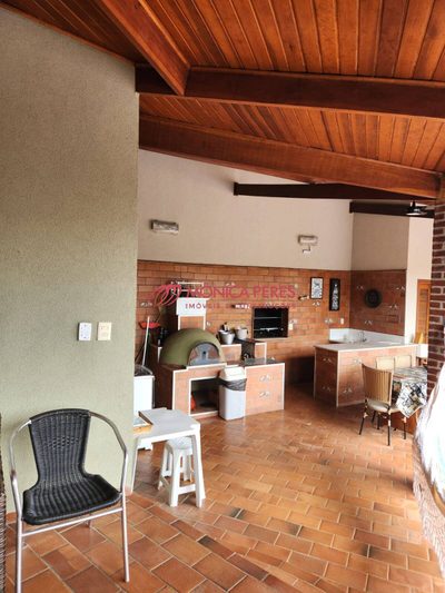 Casa, 375 m² - Foto 4