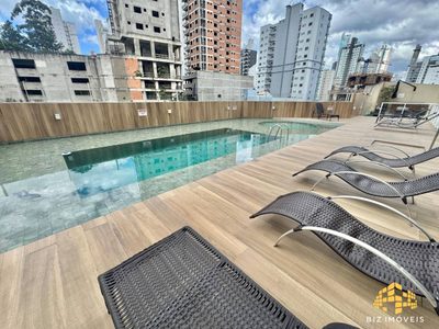 Apartamento, 3 quartos, 115 m² - Foto 3