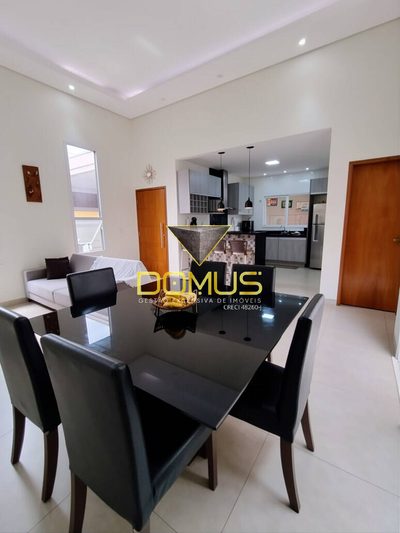 Casa, 3 quartos, 147 m² - Foto 2