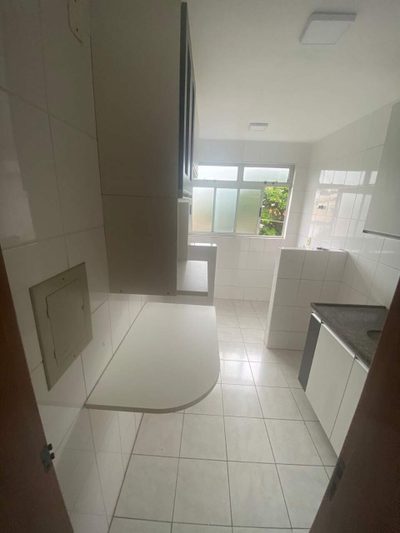 Apartamento, 2 quartos, 60 m² - Foto 5
