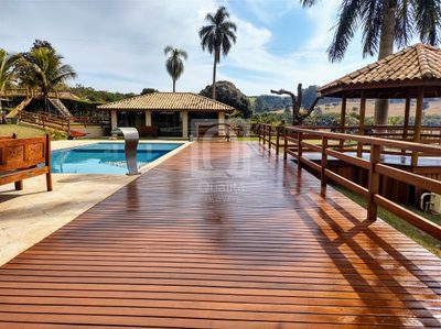 Fazenda, 6 hectares - Foto 2