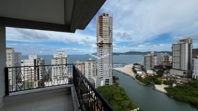 Apartamento, 4 quartos, 200 m² - Foto 1
