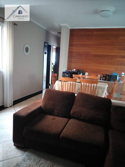 Cobertura, 3 quartos, 154 m² - Foto 3