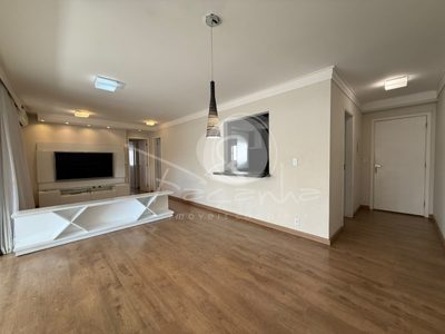 Apartamento, 3 quartos, 126 m² - Foto 3
