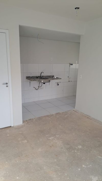 Apartamento, 2 quartos, 49 m² - Foto 5