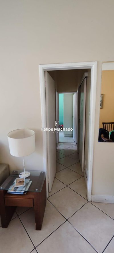 Apartamento, 3 quartos, 95 m² - Foto 2