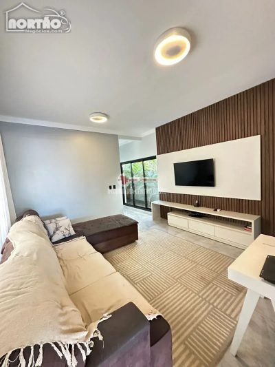 Casa, 3 quartos, 170 m² - Foto 3