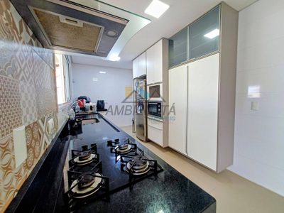 Casa, 4 quartos, 154 m² - Foto 4
