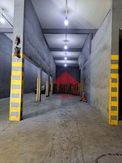 Prédio Inteiro, 616 m² - Foto 2