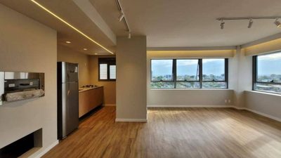 Apartamento, 1 quarto, 60 m² - Foto 1