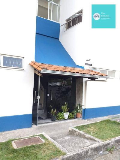 Apartamento, 2 quartos, 59 m² - Foto 3