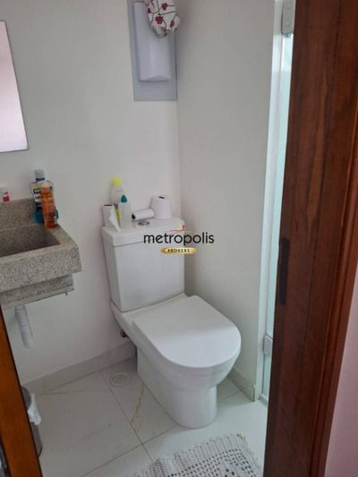 Apartamento, 3 quartos, 74 m² - Foto 5