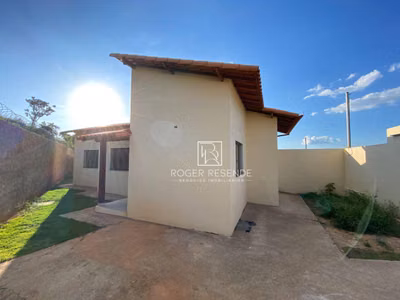 Casa, 2 quartos, 56 m² - Foto 2