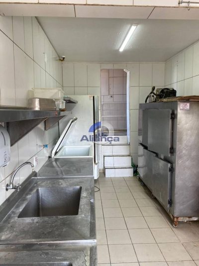 Loja-Salão, 40 m² - Foto 5