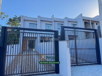 Casa, 2 quartos, 98 m² - Foto 2