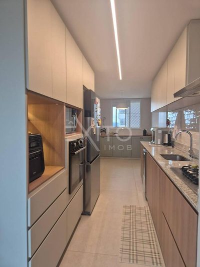Apartamento, 3 quartos, 147 m² - Foto 4