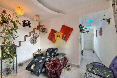 Apartamento, 2 quartos, 88 m² - Foto 2