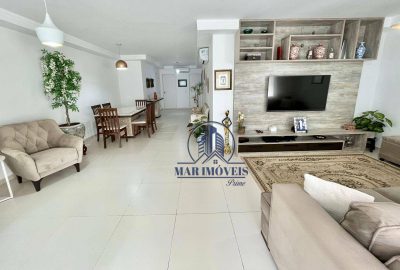 Apartamento, 3 quartos, 140 m² - Foto 3