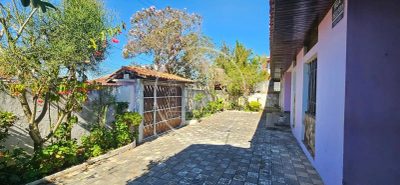 Casa, 5 quartos, 151 m² - Foto 1