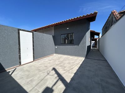 Casa, 2 quartos, 125 m² - Foto 1