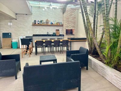 Sobrado, 4 quartos, 180 m² - Foto 4