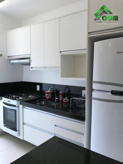Apartamento, 2 quartos, 70 m² - Foto 5