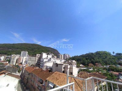 Apartamento, 1 quarto, 41 m² - Foto 4
